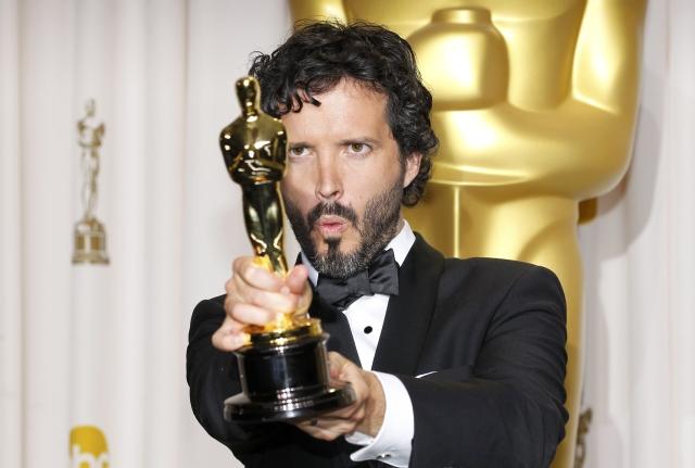 En İyi Yönetmen: Michel Hazanavicius - The Artist