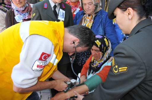 Terhis olmasına 58 gün kala şehit olan Er Adil Yıldız'ın cenazesi, memleketi Kastamonu'nun Doğanyurt ilçesine bağlı Baldıran köyünde toprağa verildi.