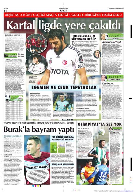 CUMHURİYET