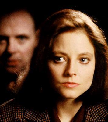 Kuzuların Sessizliği -Jodie Foster / Clarice Starling