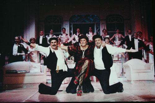 LÜKÜS HAYAT 1985