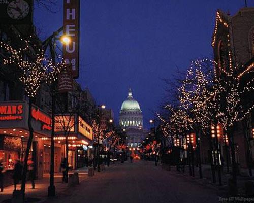 WISCONSIN