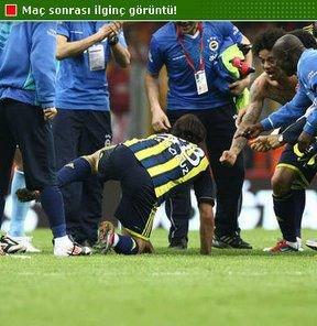 Aslan Traşını Yaptık :) Sıra Avcılığa '' Kartal '' Kuşunu avlamaya :)