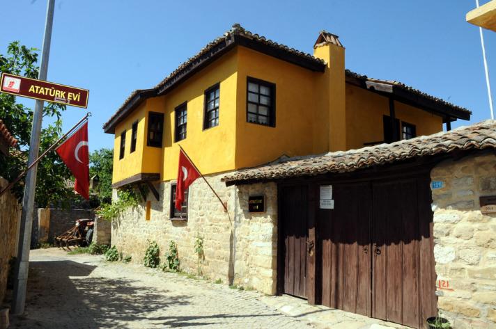 ÇANAKKALE