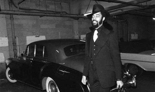 Walt Frazier, basketball