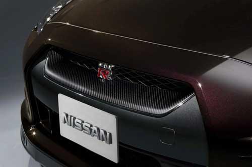 İşte 172 bin dolarlık Nissan GT-R SpecV