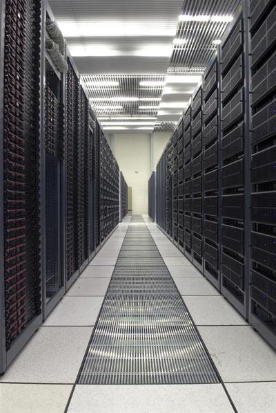 CERN deneyinden ilk fotoğraflar ve düğmeye basıldığı anlar