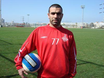 Atakan Pini Feliks Balali (Pini Felix Balili)
