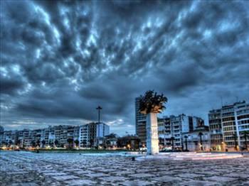 Alsancak Metrekare (TL): 1.825