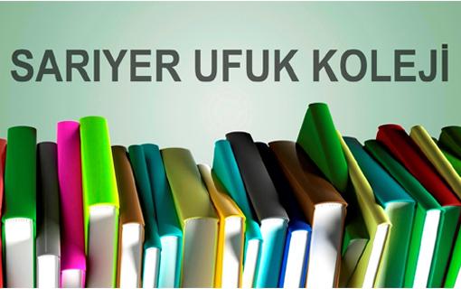 <p><strong><span style="color: #000080;"><span style="text-decoration: underline;">SARIYER UFUK OKULLARI</span></span></strong></p>
<p>Anaokulu 3-4 yaş 9 bin 800, 5, 6 yaş 12 bin 700 TL, ilköğretim 1-5. sınıf 10 bin 700, 6, 7, 8. sınıf 15 bin 750 TL. Özel Ortaköy Ufuk İÖO’da ise 6, 7 ve 8. sınıf öğrenim ücereti 18 bin 900 TL’ye kadar çıkıyor. Lise ücreti ise 14 bin 985 TL ile 15 bin 535 TL arasında değişiyor. Erken kayıtta indirim uygulanan okulda yemek ücreti 2 bin 365 TL, ayrıca yatılı okumak isteyen öğrenciler için pansiyon ücreti yıllık 5 bin 500 TL olarak açıklandı.</p>