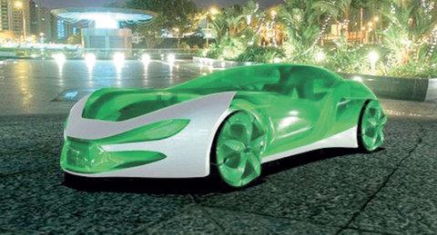 KONSEPT BENTLEY: Arturo Peralta tarafından tasarlanan Bentley Senses, enerji tüketimini azaltacak aerodinamik bir yapıya sahip. Senses, sürücüyü tanıyor ve hislerini dahi algılayabiliyor. Bunun için de genetik mühendislik, biyoteknoloji ve yapay zekâ kullanılıyor. Bu sayede her kullanıcıya ihtiyacına göre cevap verilebiliyor.