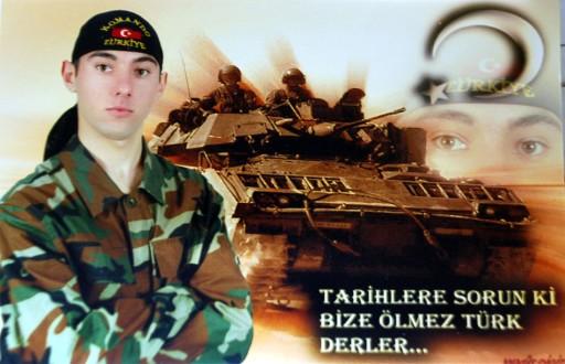 Onur Görmez (Aydın-Çine)