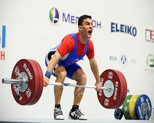 <strong>Hurşit ATAK</strong> <br>62 kg Sporcu