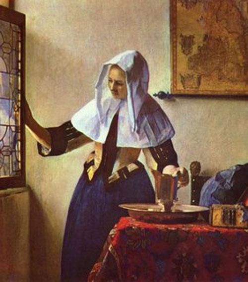 Jan Vermeer