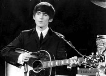 George Harrison 

 

“Birbirinizi sevin.”