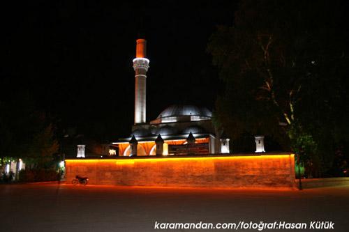 Karaman'dan görüntüler