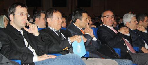 8 Mayıs 2011 Pazar günü Haliç Kongre Merkezi Sadabad Salonunda Özel Birikim Okulları 4. Bilim Sanat Şenliği İstanbul temalı olarak gerçekleştirildi.