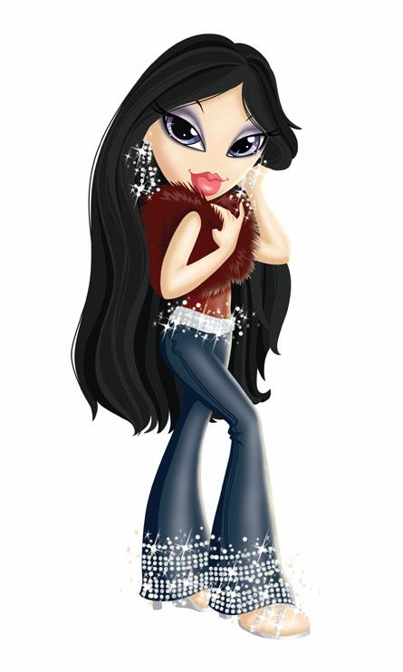 Bratz ---
2001’de 21. yüzyıla damgasını vuran Bratz bebekleri seksi giyindiklerinden dolayı eleştirildi. Carter Bryant ve MGA Entertainment tarafından yaratılan bu 10 bebek Barbie karşıtı olarak üretilmişti. Bratz bebekleri filmleri ve CD’leri milyonlar satan bir endüstri haline geldi. Ancak başarı sorunsuz değildi; hukuki davalarla başları kalabalık şu ara.
