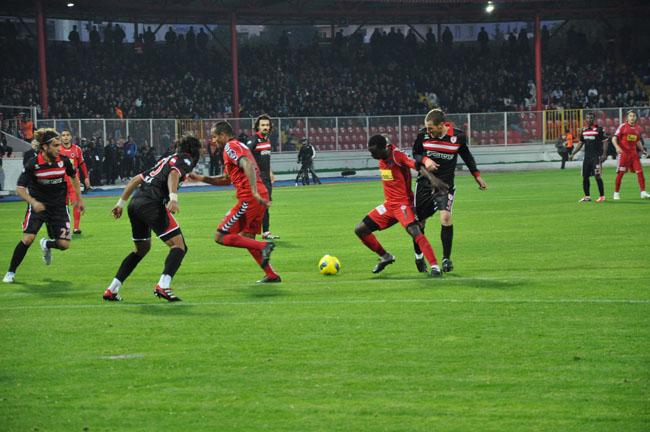 HABER FOTO : ABDULLAH BİÇER - VAKKAS ARSLAN