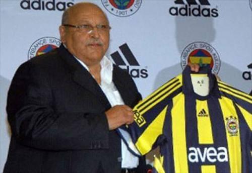 ABDULLAH KİĞILI-FENER KAZANIR 2-1