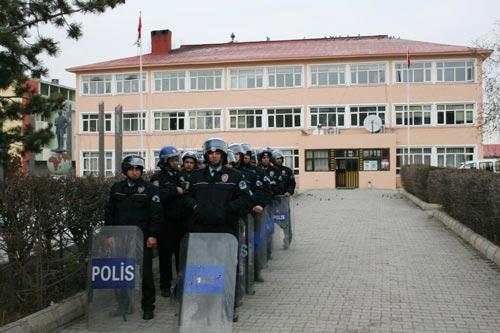 FETHULLAH YAMAN (CİHAN)