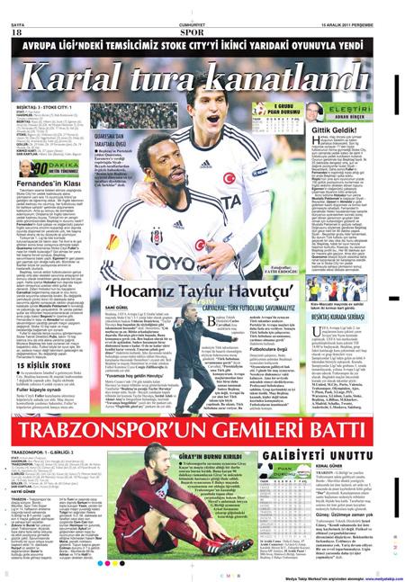 CUMHURİYET