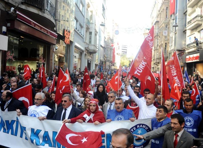 İSTANBUL