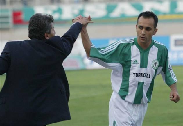 Cenk İşler (Kasımpaşa)