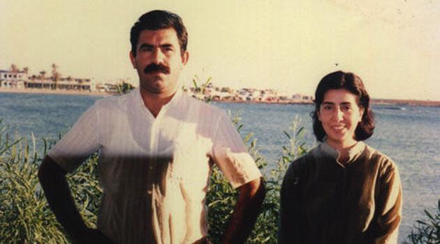 Öcalan'ın Suriye'deki 5 yıldızlı hayatı, BDP'li Bengi Yıldız'ın Ramazan'da içkili havuz sefası ve cuma namazı eylemlerinin sözde baş imamının uygunsuz görüntüleri medyaya böyle yansıdı.