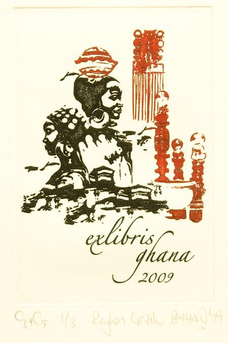 Ghana