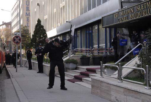 Krizin Bedelini Ödemeyeceğiz mitingi'nden iyi, kötü, güzel ve çirkin manzaralar