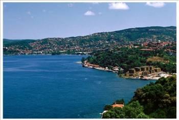 Bugün ki haliyle Beykoz