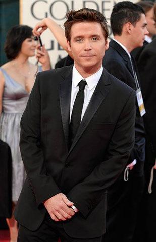 Jason Merritt