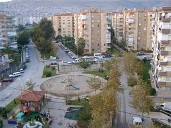 Bayraklı / Manavkuyu Değişim (%): 18,38