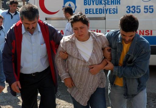 'Bizde yüzlerce İlhan var, vatana feda olsun'