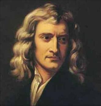 Isaac Newton

IQ Düzeyi: 190