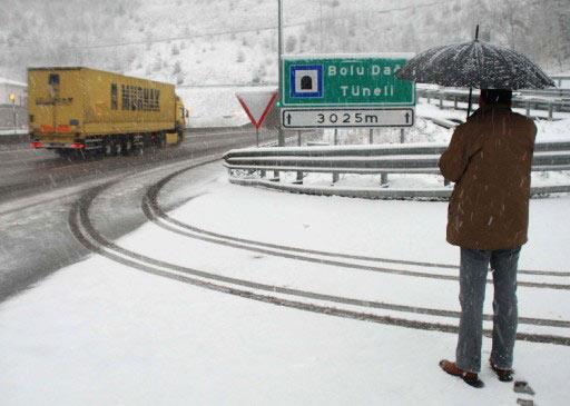 BOLU