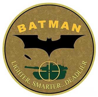 8. Özel kuvvet askerlerini "Batman"a çevirmek! Amerikan Hava Kuvvetleri, Özel kuvvet Askerleri için için Batman teknolojisini gerçekleştirdi. Süper kahraman Batman'den esinlenilerek yapılan bu teknolojide askerlerin ekipmanları artık daha hafif, daha küçük ve daha ölümcül olacak.