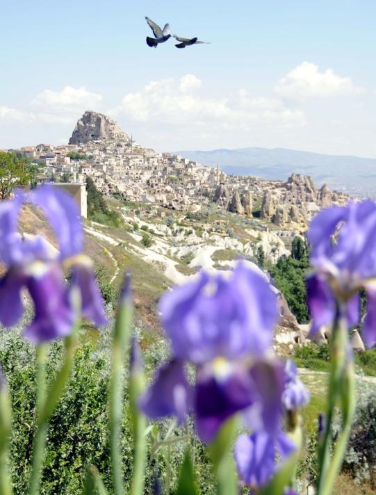 NEVSEHIR