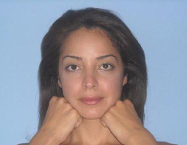 YÜZ YOGASI