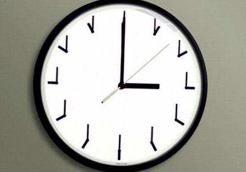 Zeki tasarımcıların elinden çıkan özel yapım saatler görenleri şaşırtıyor