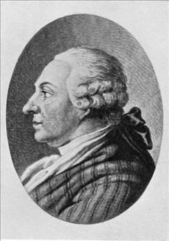 Babası Johann Caspar Goethe (1710 -1782), bir hukukçu olmasına rağmen, mesleğini icra etmemiş, fakat oğluna da, maddi sıkıntı çekmeden bir hayat sağlayan imkânlarıyla yaşamını sürdürmüştür.