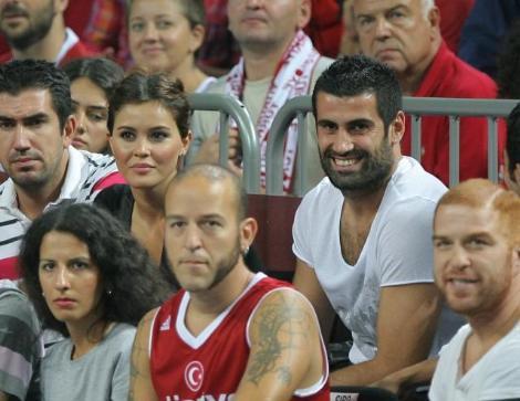 Volkan Demirel - Zeynep Sever