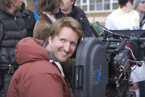 <strong>En İyi Yönetmen:</strong> Tom Hooper (The King's Speech)<br /><br />