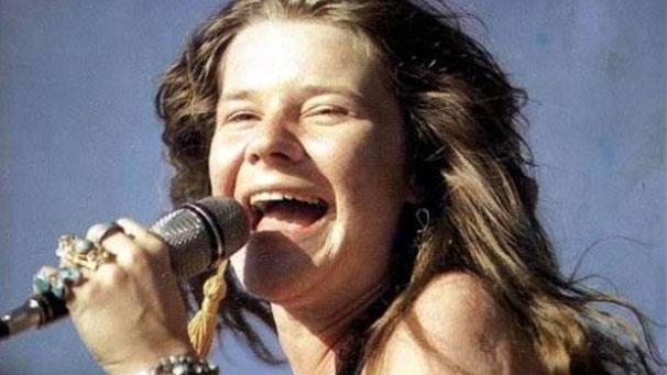 Janis Joplin