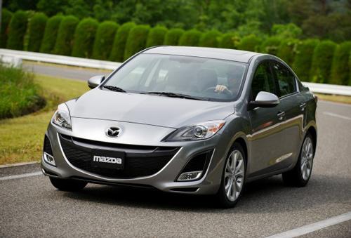 <p><strong>MAZDA:</strong> 145 ADET SATTI</p>