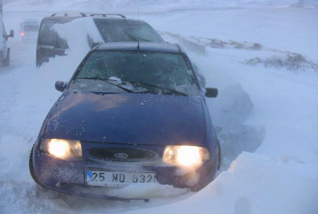 Erzurum