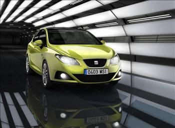 Model: Seat Ibiza 1.6 TDI CRI 90 HP
Şanzıman: Mekanik-Manuel
Yakıt tüketimi: 4.2 L
