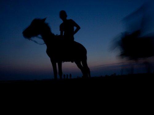 Atlı, Bangladeş