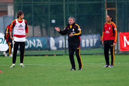 GALATASARAY: Rixos Lares (Kundu)